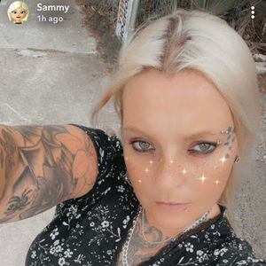 Meet your Posher, Samantha